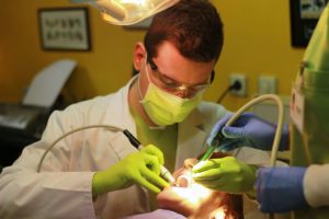 Stomatoloska ordinacija sarajevo