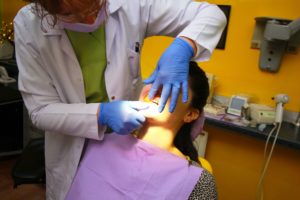 Stomatoloska ordinacija sarajevo