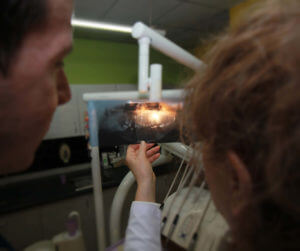 Stomatoloska ordinacija sarajevo