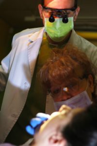 Stomatoloska ordinacija sarajevo