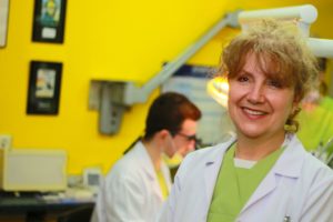 Stomatoloska ordinacija sarajevo